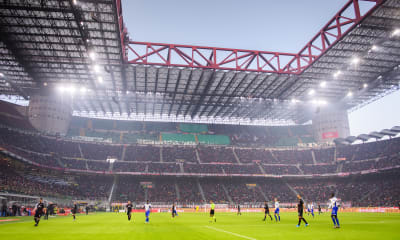 Speltips: AC Milan - Inter: Ovisst derby i Milano