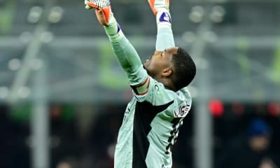 Nyheter: Maignan förlänger med Milan – nytt kontrakt till 2030