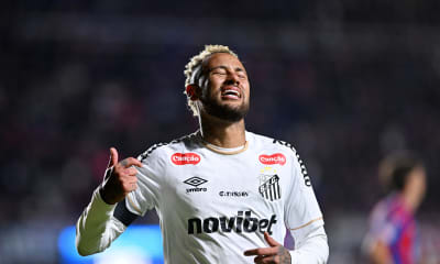 Nyheter: Neymar inblandad i bråk - ska ha slagit Robinho