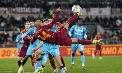 Nyheter: Malen näst bäst i Europa