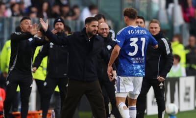 Nyheter: Fabregas hyllar Wenger efter historisk bortaseger mot Juventus