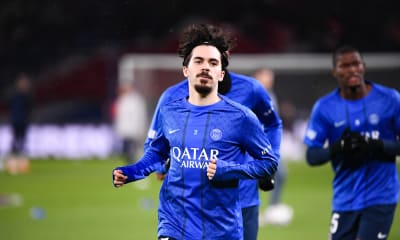 Speltips: Sporting-PSG: Skott på mål till ruskigt fint odds