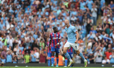 Speltips: Crystal Palace - Manchester City: Divergerande formkurvor på Selhurst Park