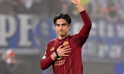 Nyheter: Paolo Dybala i samtal med argentinsk storklubb