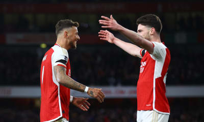 Speltips: Tottenham-Arsenal: Årtiondets Norra London derby