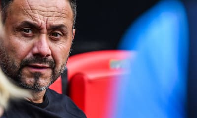 Nyheter: De Zerbi på väg att ta över Tottenham – blir näst bäst betald i Premier League