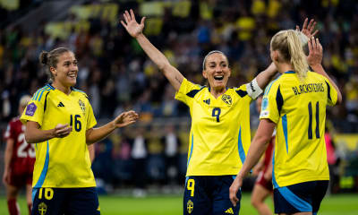Speltips: Danmark vs Sverige - Är det premiärnerverna som kan ställa till det för Sverige?