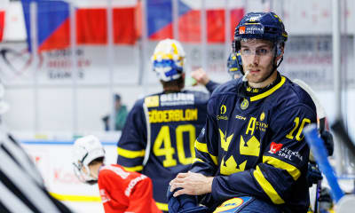 Speltips: Kan han bli poängkungen för Tre Kronor? Grym Oddsboost!