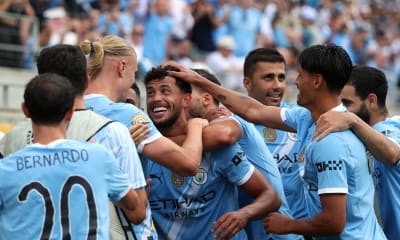 Speltips: Manchester City-Al Hilal: Defensivt präglad tillställning