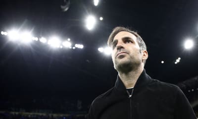 Nyheter: Efter succén i Serie A - Fàbregas säger nej till storklubbar