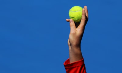 Speltips: Tennis - Diarra/Lokoli - Bortolotti/Turchetti