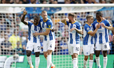 Speltips: Bournemouth - Brighton & Hove Albion: Spelvärde i söder