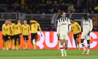 Nyheter: Palladino trotsar underläget: “Det är bara ett halvtidsresultat”