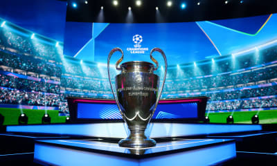 Nyheter: Champions League-slutspelet - här är alla kvalificerade lag