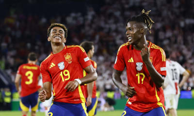 Speltips: Spanien vs Tyskland - Är det turneringens två bästa lag som gör upp redan i en kvartsfinal?