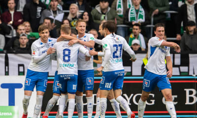 Speltips: IFK Norrköping vs Hapoel Beer Sheva - Fördel israelerna?