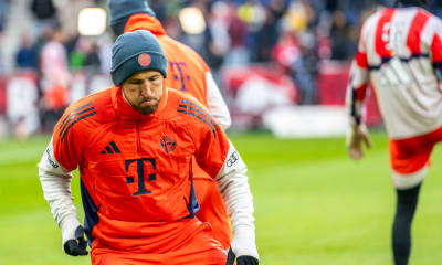 Speltips: Bayern München-Wolfsburg: Kane i fokus när dominansen fortsätter