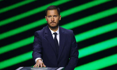 Nyheter: Eden Hazard under utredning - kan straffas