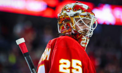 Speltips: Calgary Flames kommer på besök till huvudstaden!