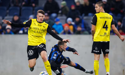 Speltips: IK Sirius vs Mjällby AIF - Är det sista chansen för Engelmark att behålla sitt jobb?