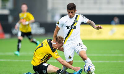 Speltips: AIK vs Varberg - Publikfest på Friends Arena att vänta