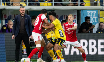 Speltips: Halmstads BK vs IF Elfsborg - Blir det en höst i panik eller en höst i harmoni för dessa klubbar?