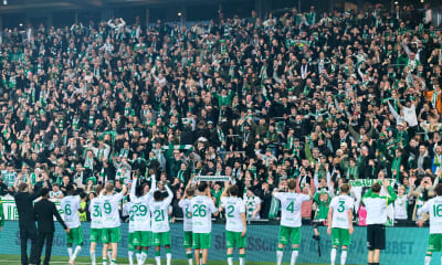 Nyheter: Drömstart för Hammarby i premiären - körde över de regerande mästarna