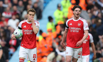 Speltips: Arsenal-Newcastle: Titeljakten lever - nu krävs en helgjuten insats hemma