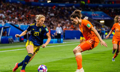 Speltips: Holland - Sverige: Allt utom förlust är godkänt!