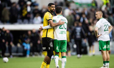 Speltips: Hammarby IF vs Mjällby AIF - Är momentumet värt mer än tre poäng i racet mot Lennart Johanssons pokal?