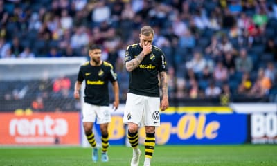 Speltips: BP vs AIK - Kan "Gnaget" vända på det här?