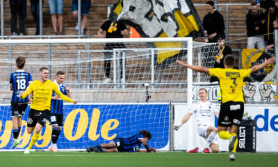 Speltips: Mjällby AIF-Djurgårdens IF: Samspelt hemmalag, småtrötta gäster