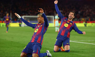 Speltips: Barcelona-Alaves: Ännu en gång en låg skottlina som plockas