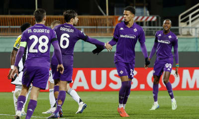 Speltips: Monza-Fiorentina: Upplagt för sjunde raka förlusten