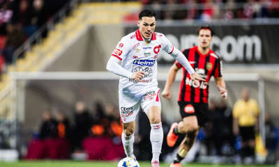 Speltips: Degerfors IF vs BP - Kan BP haka på stimmet bakom Sirius?