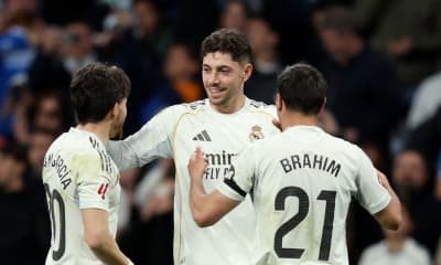 Speltips: Real Madrid-Bayern München: Draget i stormötet - skottspel till dubbla degen