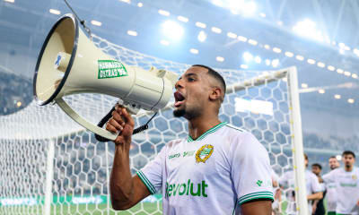 Nyheter: Oddset rasar efter drömstarten – Abraham basuneras nu ut som skytteligafavorit