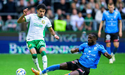 Speltips: Hammarby IF vs Halmstads BK - Kan Bajen få igång den här intensiva sommaren på rätt sätt?