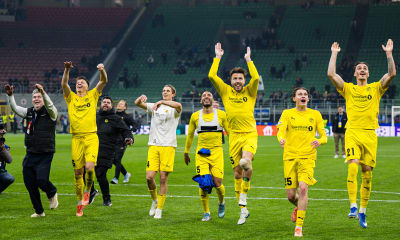 Speltips: Bodö/Glimt-Sporting: Norrmännen sätter tonen tidigt