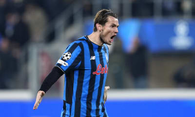 Speltips: Atalanta-Bayern München: Hemmalagets hårdföre kapten i fokus