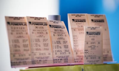 Systemförslag: Powerplay med andelar Lördag 7/12