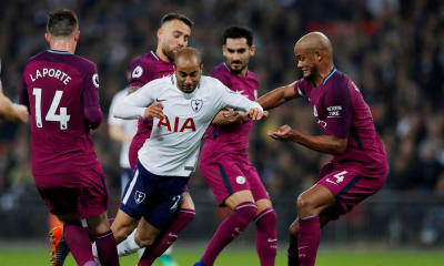 Speltips: Speltips Tottenham - Manchester City. Toppmöte på måndagskvällen