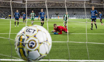 Speltips: Sirius-Hammarby - Tar Hammarby chansen att haka på i guldstriden?