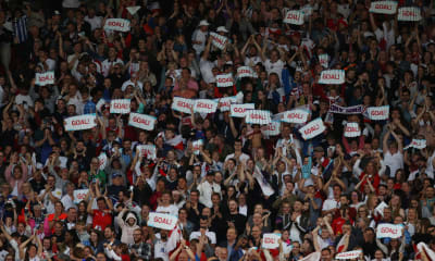 Speltips: England - Tyskland: Målsnålt i EM-finalen