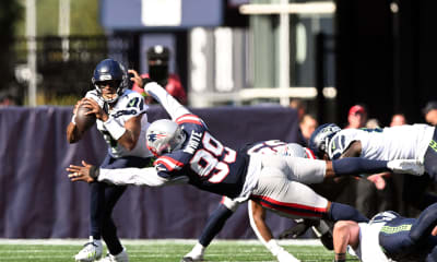 Speltips: NFL Vecka 5: Lets go Seahawks!