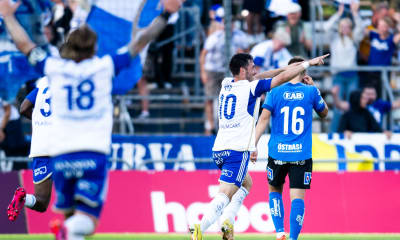 Speltips: Norrköping-AIK: Fartfyllt och händelserikt