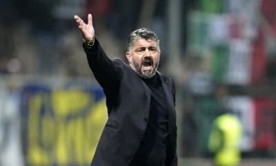 Nyheter: Italien missar VM igen: "Mitt blod är borta"