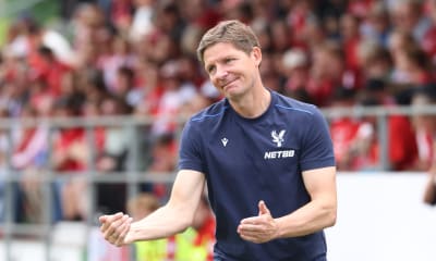 Speltips: Chelsea-Crystal Palace: Kan Glasner fortsätta överprestera med ett sönderköpt lag?