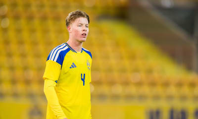 Nyheter: Zätterström fick chansen från start i Serie A – svensken hyllas i italiensk press