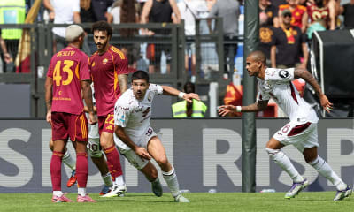 Speltips: Torino-Napoli: Lockande skottspel på belgaren